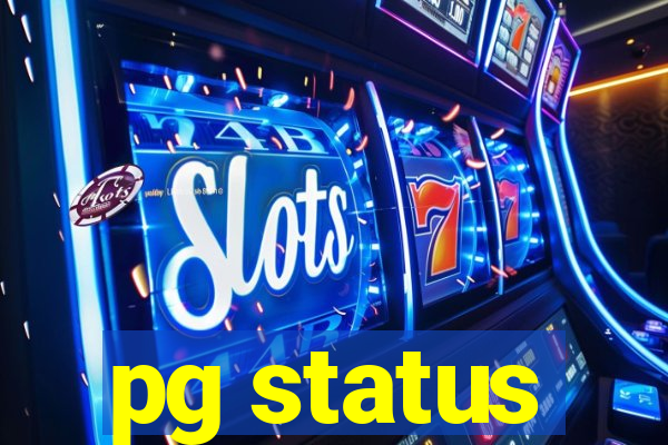 pg status